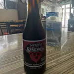 Sangría señorial