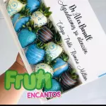 Chocofresas
