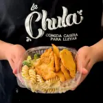 Milanesa de Pollo