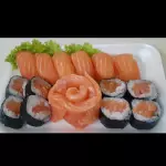 COMBO 2(18 peças)