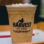 GRANIZADO DE CAFE
