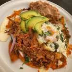 COMBO DESAYUNO