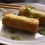 Rollito de Primavera