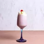 Malteadas con licor