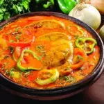 Moqueca de peixe