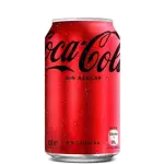 Cola Cola Zero