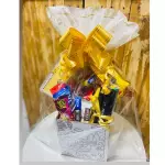 Box Bobbie goods
