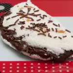 BRIGADEIRO