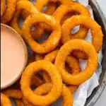 Onion Ring