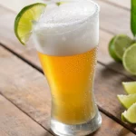 MICHELADA DE CERVEZA