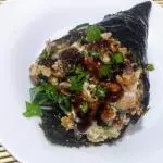 Temaki Skin