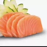 Dupla sashimi