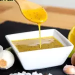 Porción Salsa Lemon Pepper