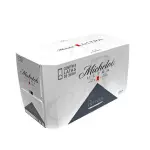 MICHELOB LATA 350ml c/8