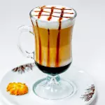 CAFÉ MOCA ESPRESSO