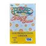 HAZE 50GR ORANGE CREAM