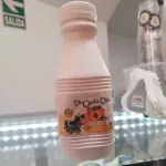 Yogurt probióticos durazno 250ml