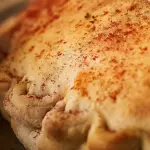 Calzonee Romano