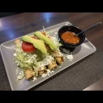 Tacos Dorados