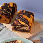 Badka de chocolate de Masa Madre