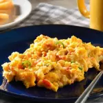 HUEVOS AL GUSTO