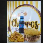 Combo TÔ COM FOME