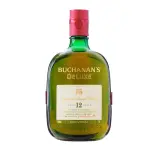 Buchanan's