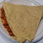 Crepa Pastor