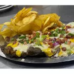 Matambrito 1/2 Costilla