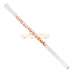 Piteira Extra longa 6mm por 15cm