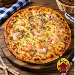 Pizza La marina