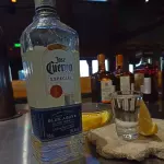 Tequila 🏜️