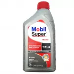 Mobil TRC SAE 15w-40 de 946 ml  C/12