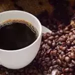 Taza de Café Pasado