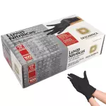 Caixa de Luvas Nitrílicas - 100 un
