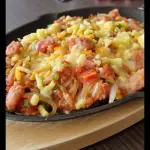 Choriqueso Parrilla Gourmet