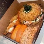Combo maravilha