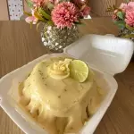 AFOGADINHO LIMÃO