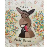 MEGA SÍ SE PUDO