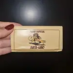 Palha Mata Leão