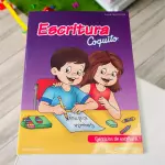 ESCRITURA COQUITO