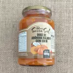 Doce de Abóbora