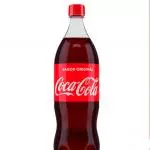 GASEOSA COCA COLA 1.5