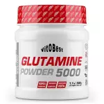 GLUTAMINA POWDER 5000 500G