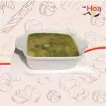 Caldo de Pata