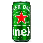 HEINEKEN LATÃO