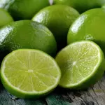 Limonada mineral