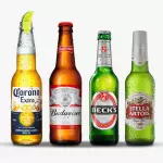 Cervejas LongNeck