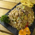 ARROZ CHAW FAN