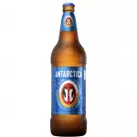 ANTARCTICA